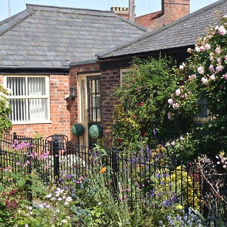 Cockle Cottage - Crabpot Cottages Cromer Buitenkant foto