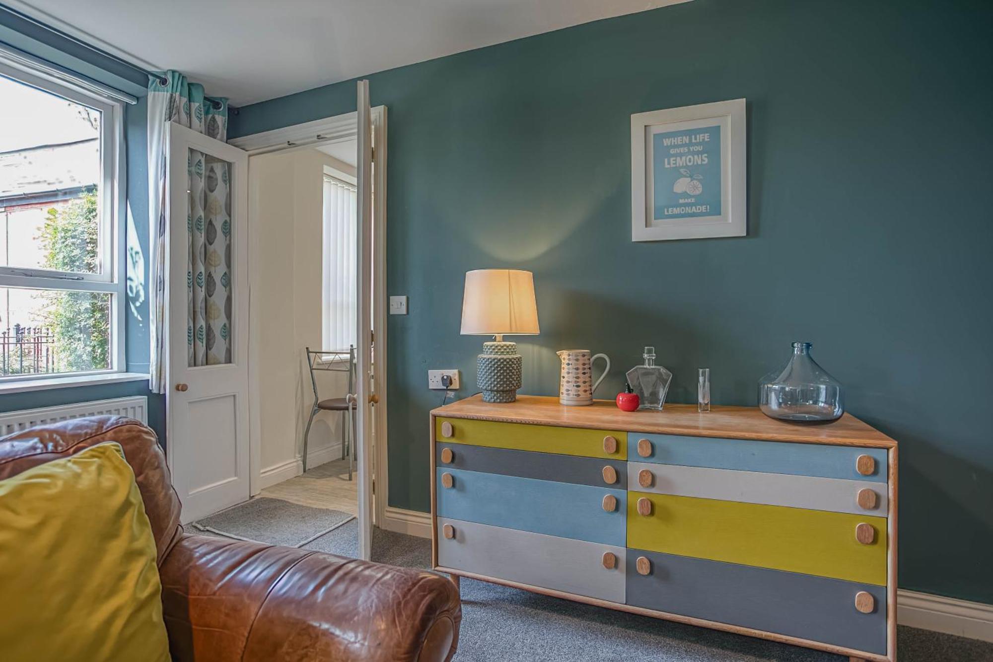 Cockle Cottage - Crabpot Cottages Cromer Buitenkant foto